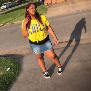 Meet your Posher, Imani